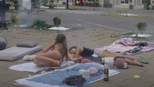 IZDAO JE Milica ne može da oprosti Mensuru Marijanu