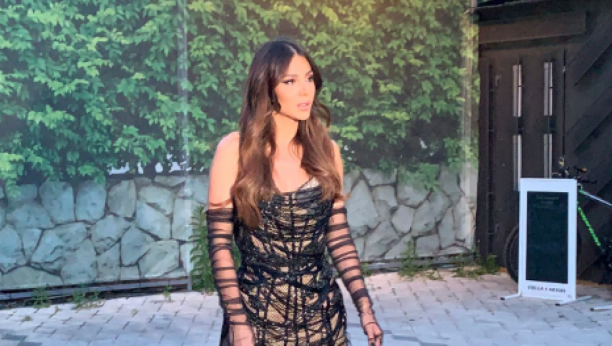 NAKON ŠTO SE UGOJILA 20 KG NA NERVNOJ BAZI Anastasija Ražnatović je iz korena promenila ishranu, otkriven i jelovnik, a ovaj trik često praktikuje