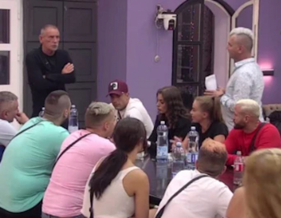 BEBICA JE ZALJUBLJEN U MARIJU Otkriveni skandalozni detalji i zašto je Nenad trpeo Miljanu, sve se saznalo, Kulići na stubu srama