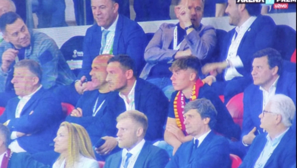 "SIROTINJO, NAPUŠI SE EVROATLANTSKIH INTEGRACIJA" Bahati Dritan zgrozio Crnu Goru, Medojević urla iz sveg glasa - Dok ima ovaca, biće i vune