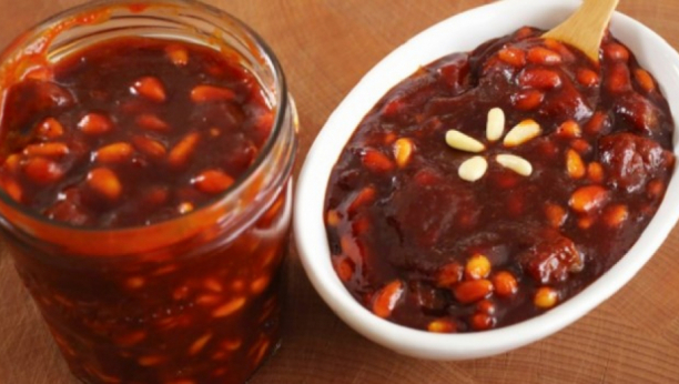 SNAŽAN ANTIBIOTIK IZ PRIRODE Napravite "Majstorski tonik" i očistite telo od  infekcija i parazita