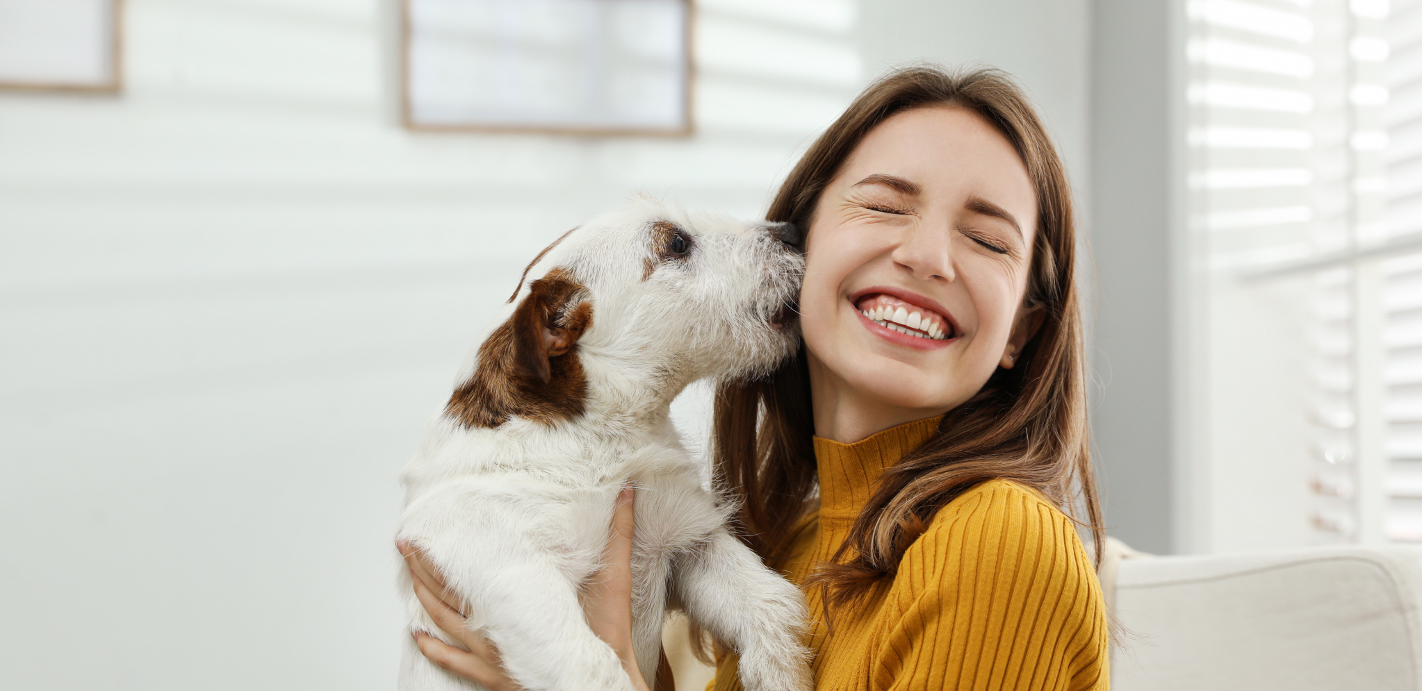 KADA MAŠU REPOM LEVO, DESNO Psi pokazuju da su srećni