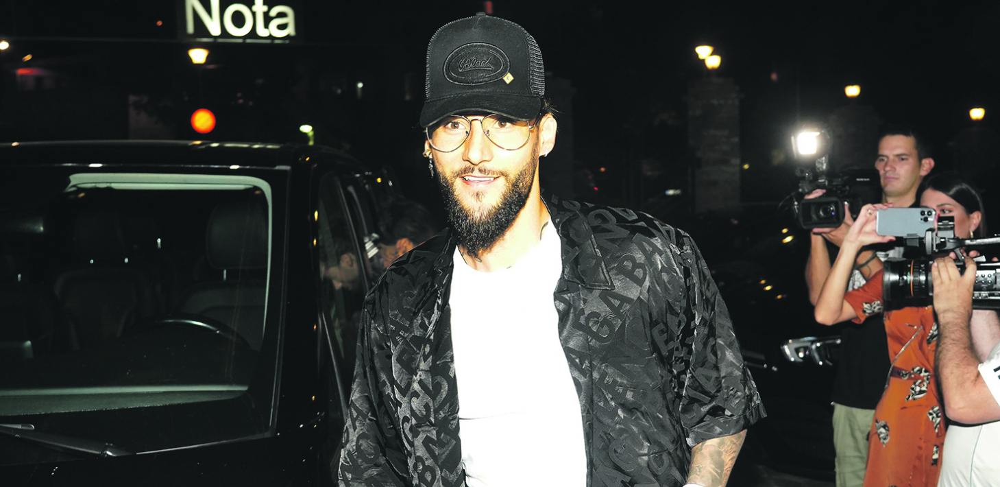 GUDELJI RAZGLEDAJU BEOGRAD Oduševili se kad su ušli u najsvetije mesto u prestonici, pa objavom oduševili sve