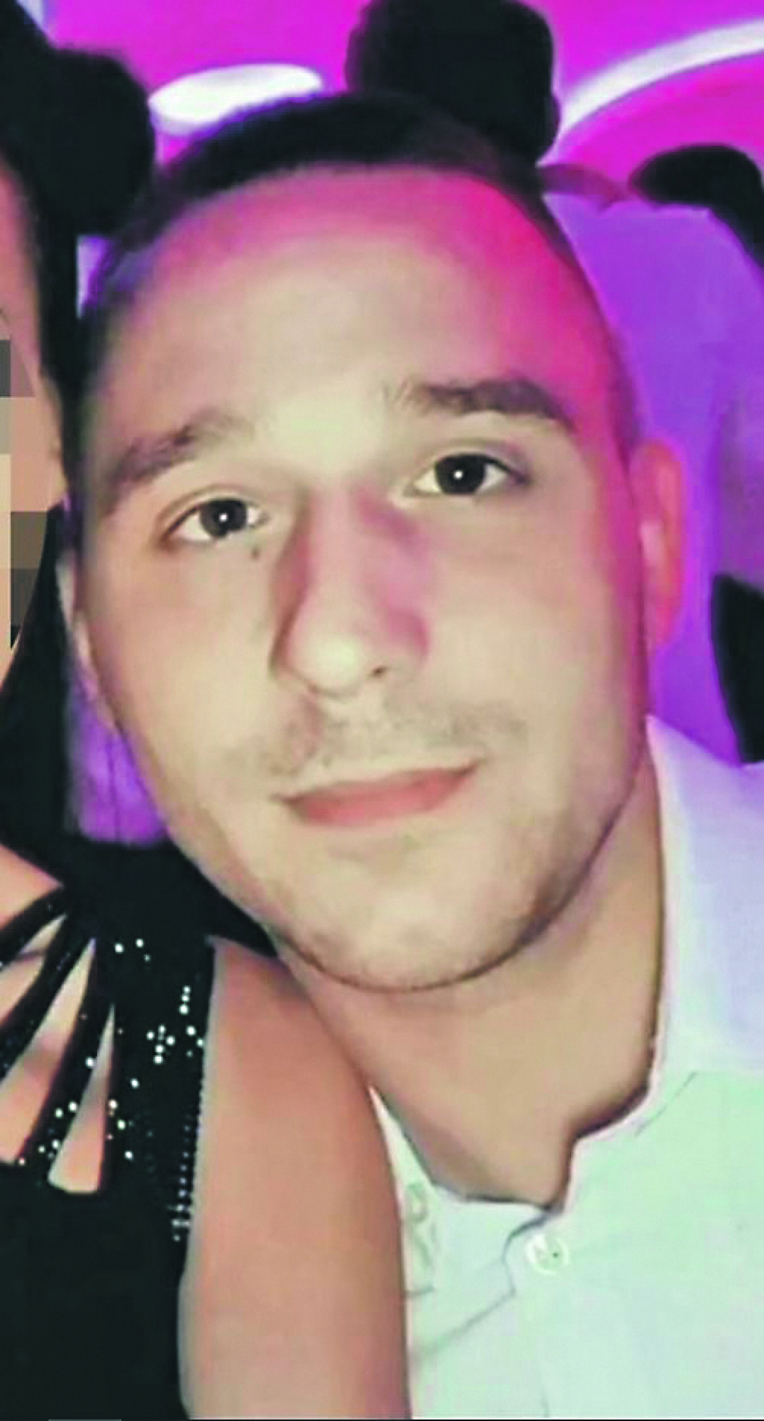 UBICU ŠARCA TERALI DA SE OBESI U ZATVORU Ludi Džoni i Belivuk saradnike koje su uhapšeni nagovarali na samoubistvo