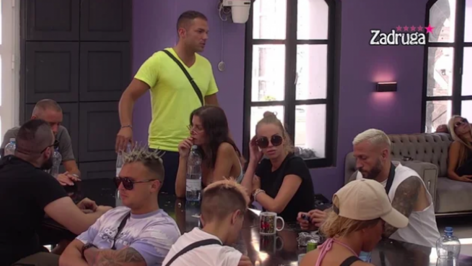 MUKA MU JE OD NJE Anđelo zgrožen Dalilinim ponašanjem, priznao da više ne može da je gleda