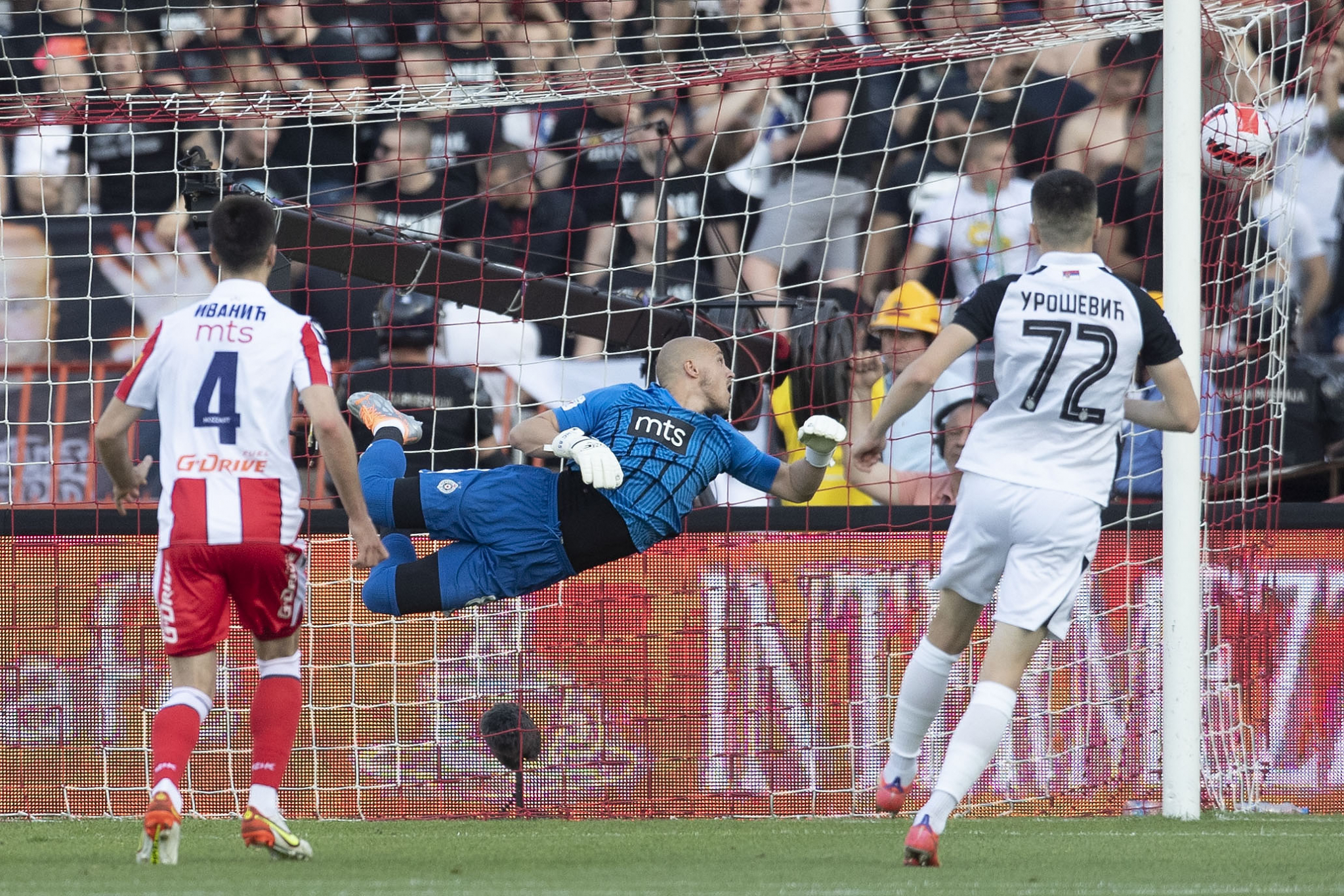 DUPLA KRUNA OSTAJE NA 