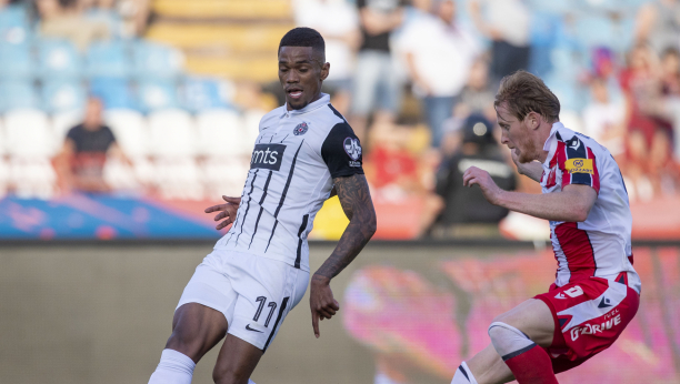 "VEČITI" U BORBI ZA EVROPSKU JESEN Crno-beli "strahuju" od Mitjilanda koji je "mučio" Zvezdu, crveno-beli ubedljivi favoriti