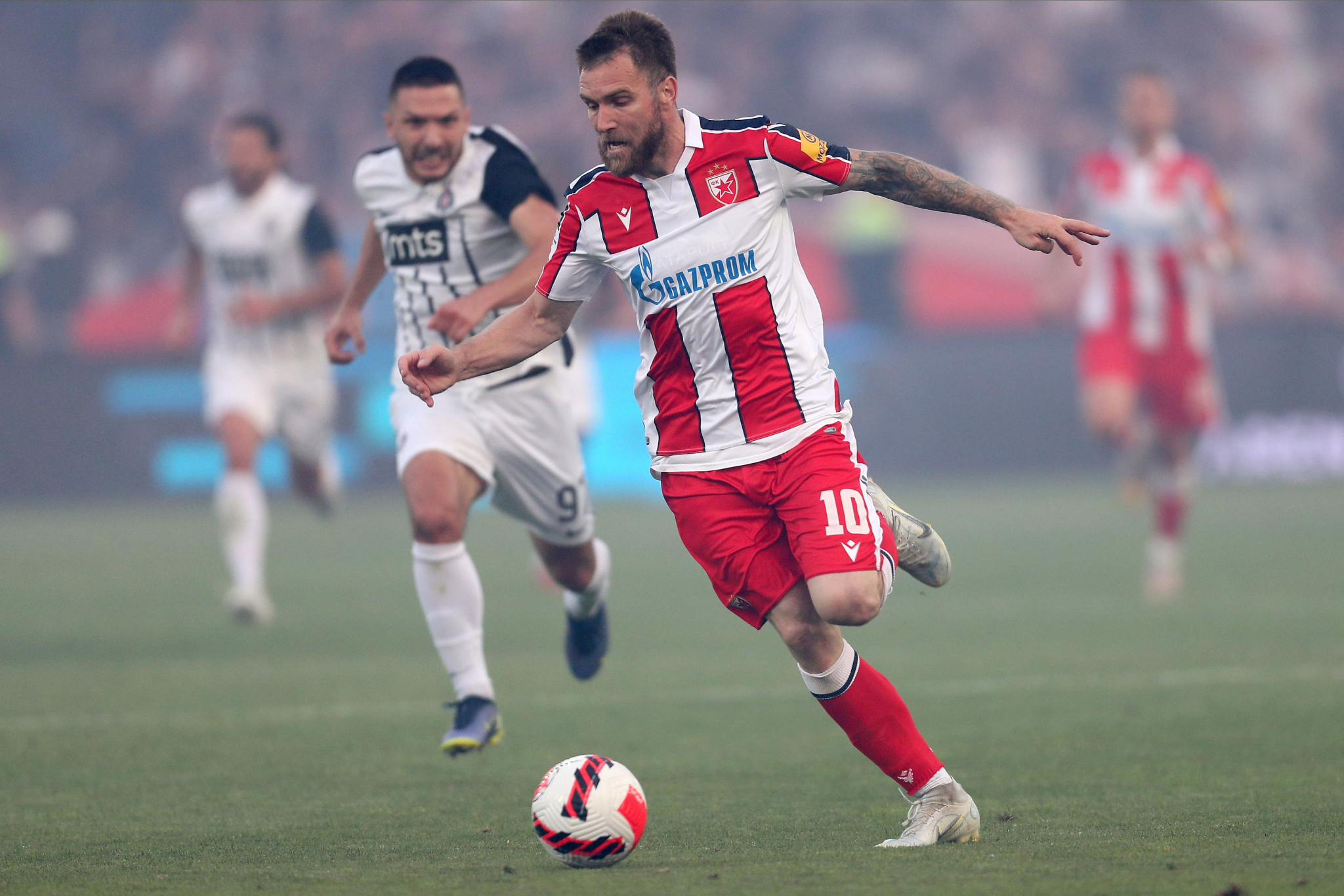 JEDVA ČEKAM DA PONOVO ISTRČIM NA 