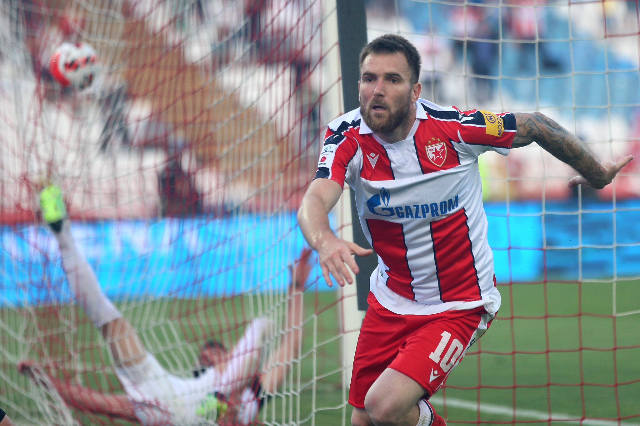 DUPLA KRUNA OSTAJE NA 