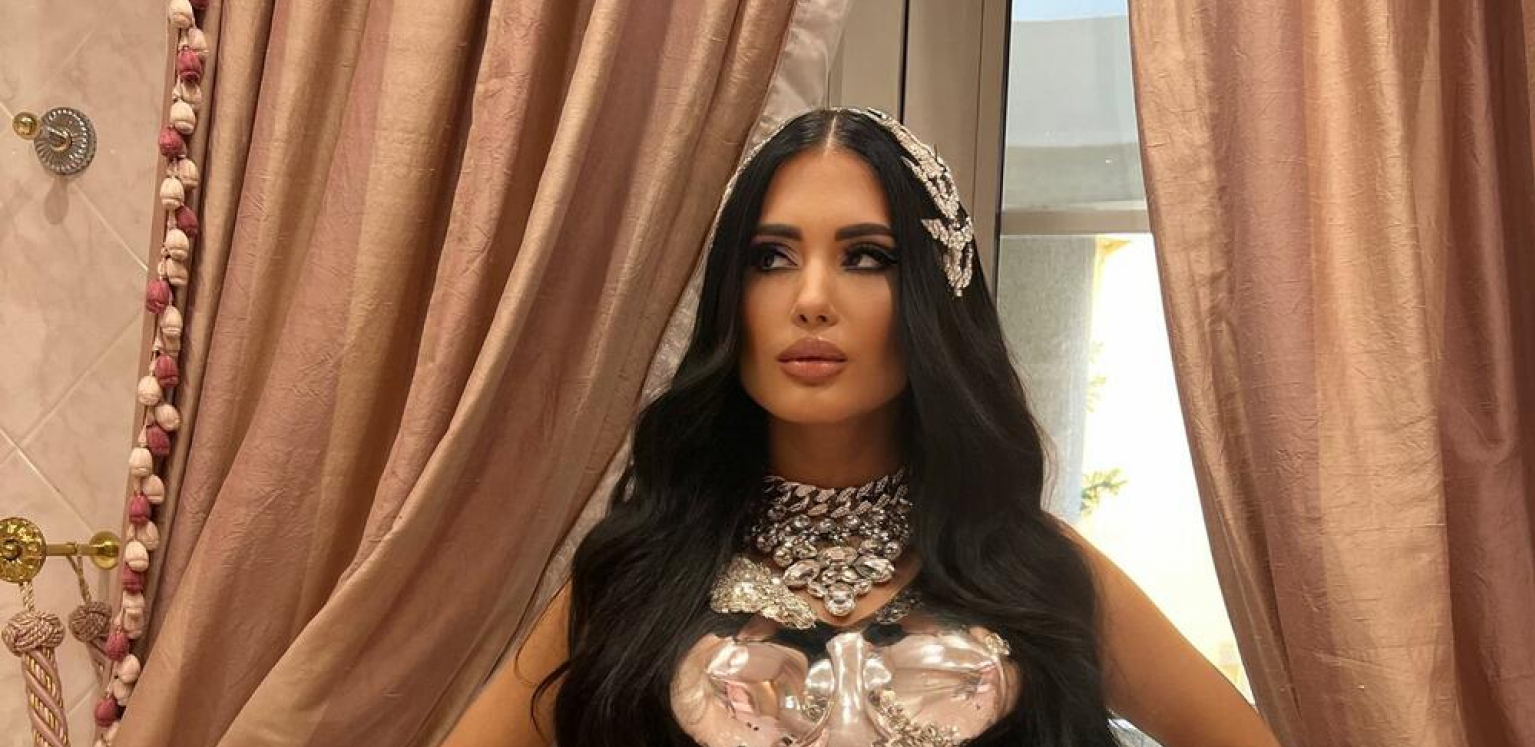 DRAMA MLADE ZVEZDE GRANDA Zorana Sikter kažnjena zbog golotinje, Jutjub reagovao nakon eksplicitnih scena