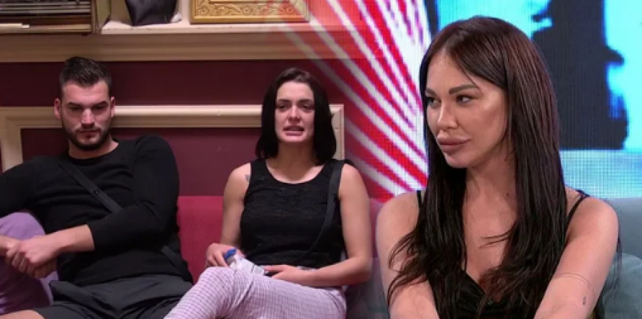 TO JE SVE ISPLANIRANO Marko Osmakčić potpuno raskrinkan, uradio je ovo misleći da niko neće primetiti, to mu je bio plan od početka