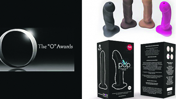 SIGURNO NISTE ZNALI Ovo je bizarna igračka za oplodnju