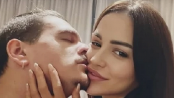 NE MOŽE DA JE PREBOLI Isak Šabanović priznao koliko mu je teško nakon raskida sa Aleksandrom, a evo i šta kaže o pomirenju