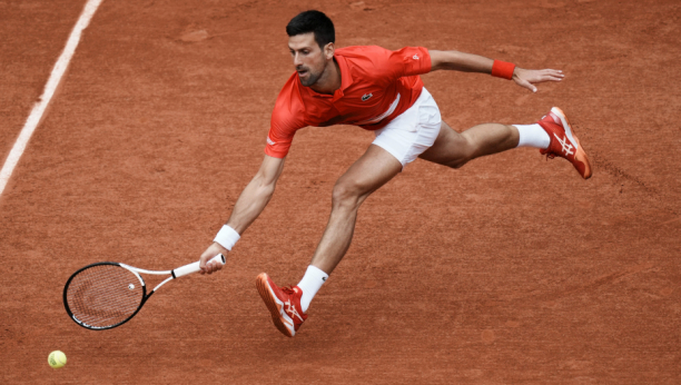 NOLE NAPADA ČETVRTFINALE Evo kada Đoković izlazi sutra na megdan Argentincu