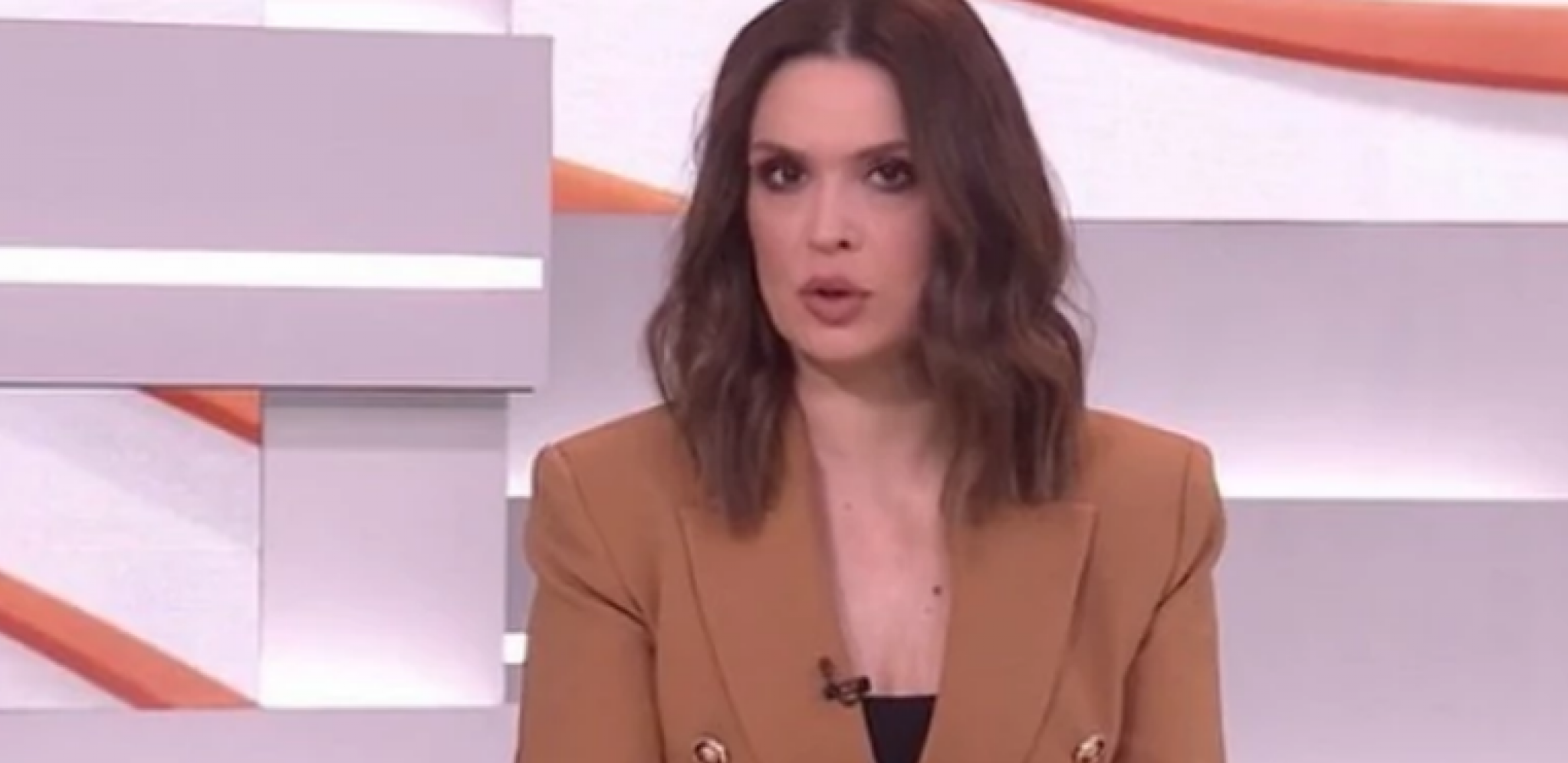 TO MI JE OSETLJIVA TEMA Voditeljka Ana Mitić progovorila iskreno o teškom periodu, sinu i ćerki, ali i odlasku iz Srbije