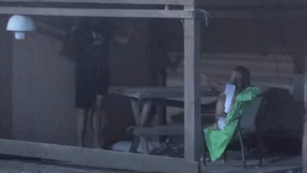 UBIO BIH SE, NE MOGU DA IZDRŽIM, RAZBIĆU NEKOME GLAVU Car šokirao, Dalila jecala na sav glas: Pusti me da crknem u mukama