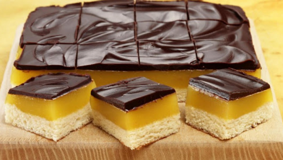 BOLJI OD ORGINALA Jafa kolač, zavešće vas neodoljivom ukusom