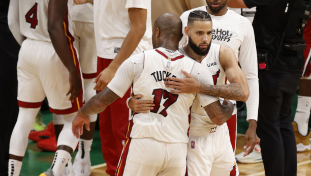 PAPRENO Majami će morati da plati novčanu kaznu