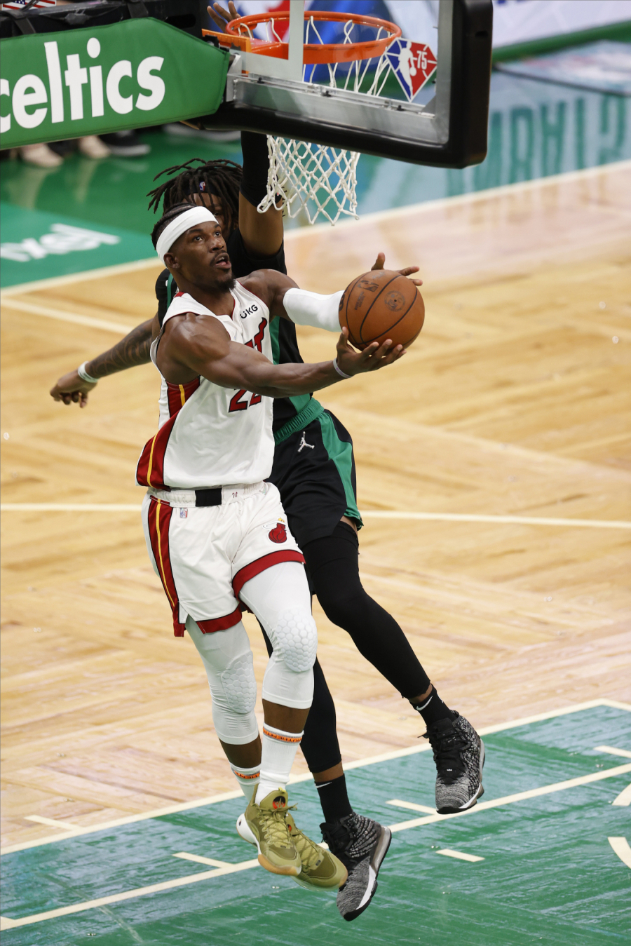 ODLUKA PADA U SEDMOM MEČU Majami izjednačio protiv Bostona, drama u finalu Istoka