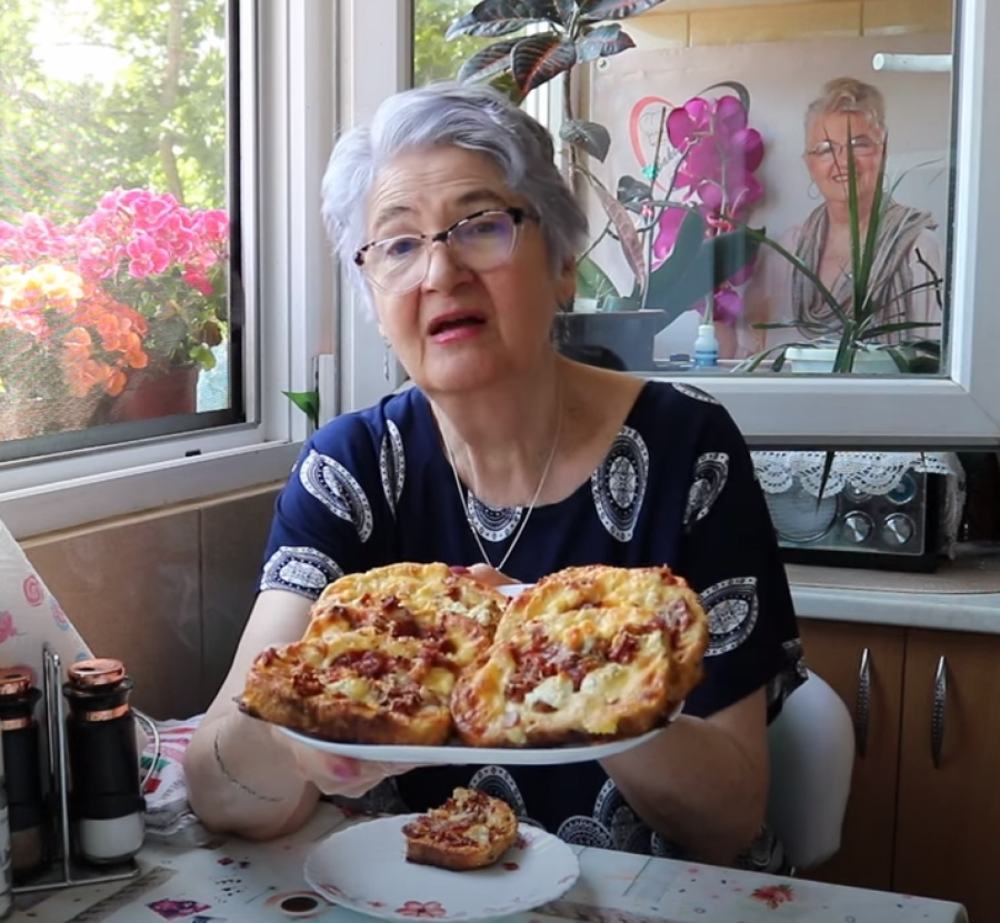 ISPROBAJTE OVAJ ODLIČAN RECEPT Za sve one koji vole jednostavna i brza jela (VIDEO)