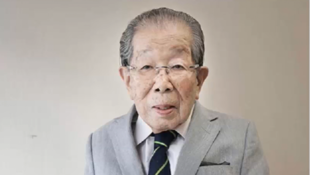 DOKTOR HINOHARA JE ŽIVEO 105 GODINA Ako poslušate njegove savete i vi ćete biti zdravi i dugovečni!