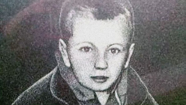 IMAO JE SAMO ČETIRI GODINE KADA SU GA MUČKI UBILI ALBANCI Na današnji dan pre 22 godine je ubijen mali Miloš Petrović