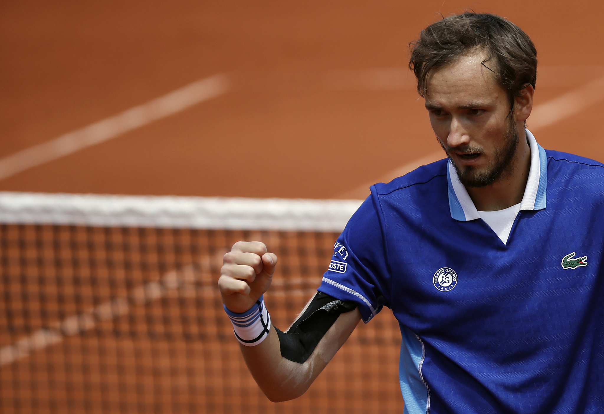 DRASTIČNE PROMENE NA ATP LISTI Sve je drugačije nakon Rolan Garosa, 13. jun je dan kada će se sve promeniti