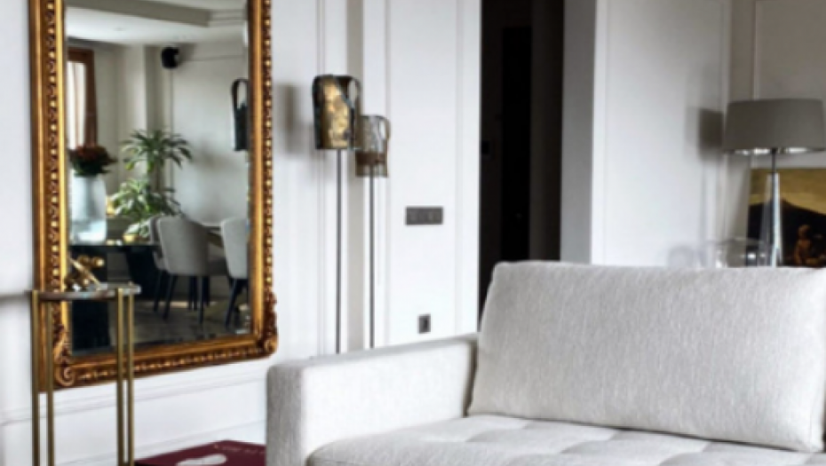 UOBIČAJENE GREŠKE  ZA OSVETLJAVANJE VAŠEG DOMA Evo kako pravilno da osvetlite svaku prostoriju