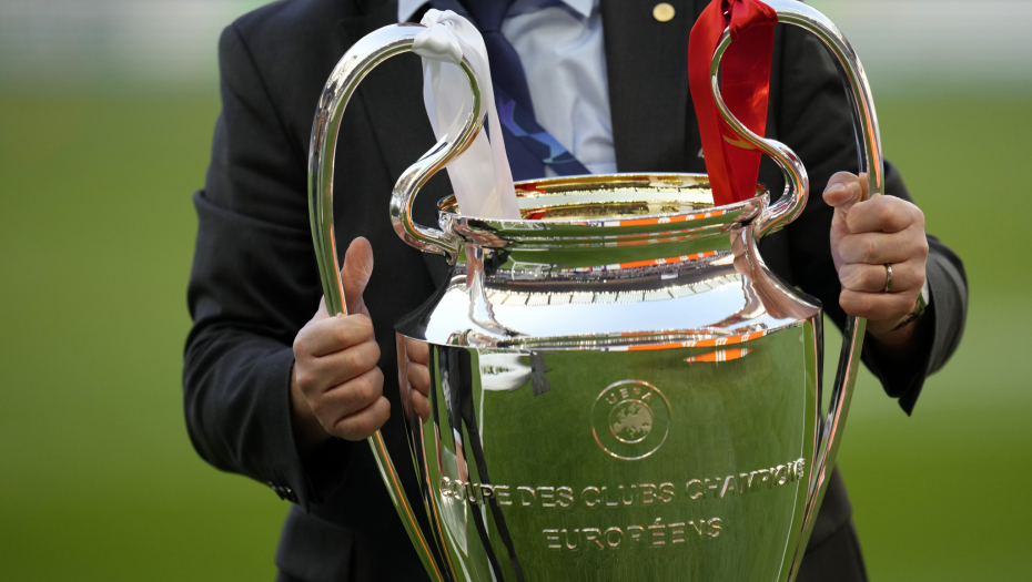 UEFA U PROBLEMU Čudna odluka pred meč Benfike i Torina