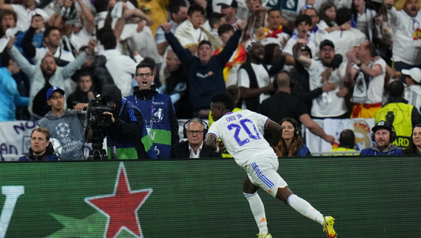 PROBLEM ZA REAL Poznato koliko će Madriđani čekati na oporavak najboljeg igrača