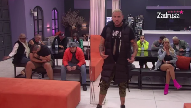 KO VODU NOSI A KO KOSI? Kakav preokret Filipa Cara, klupko se odmotava, sve mu je postalo jasno (VIDEO)