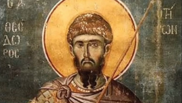 DANAS JE PREPODOBNI TEODOR OSVEĆENI! Na ovaj hrišćanski praznik učite se važnoj vrlini