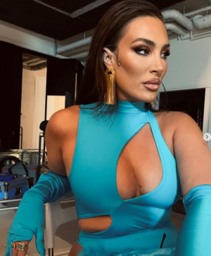 NJU NIJE PODNOSILA Tijana Dapčević otkrila koju koleginicu nije mogla da gleda očima, a sada je obožava (FOTO)