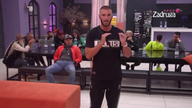 SAMO JE ČEKAO DA ME SE OTARASI! Mensur šokiran Karićevom reakcijom, otvorio dušu, pa rekao sve u vezi njihovog prijateljstva (VIDEO)