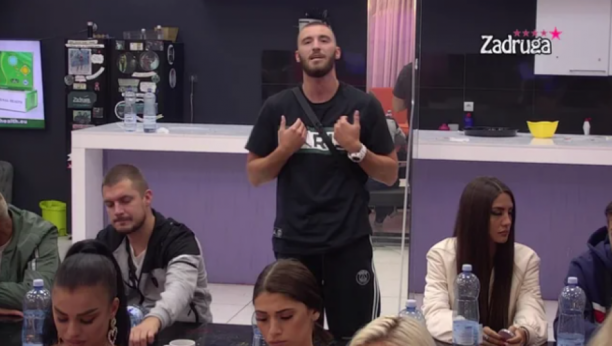 SAMO JE ČEKAO DA ME SE OTARASI! Mensur šokiran Karićevom reakcijom, otvorio dušu, pa rekao sve u vezi njihovog prijateljstva (VIDEO)