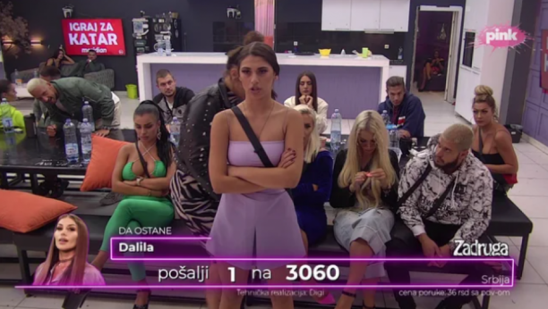 MENSUROVOM RAZOČARENJU NEMA KRAJA Ajdarpašić brutalno o Milici Veselinović, a ona mu spomenula i majku (VIDEO)