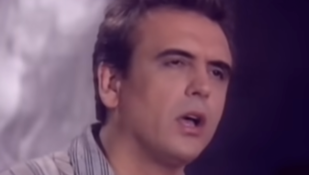 MRAČAN RAZLOG ZBOG KOG SLAVKO BANJAC 2 DECENIJE NIJE PEVAO! Mislili su da sam umro, a istina je šokantna