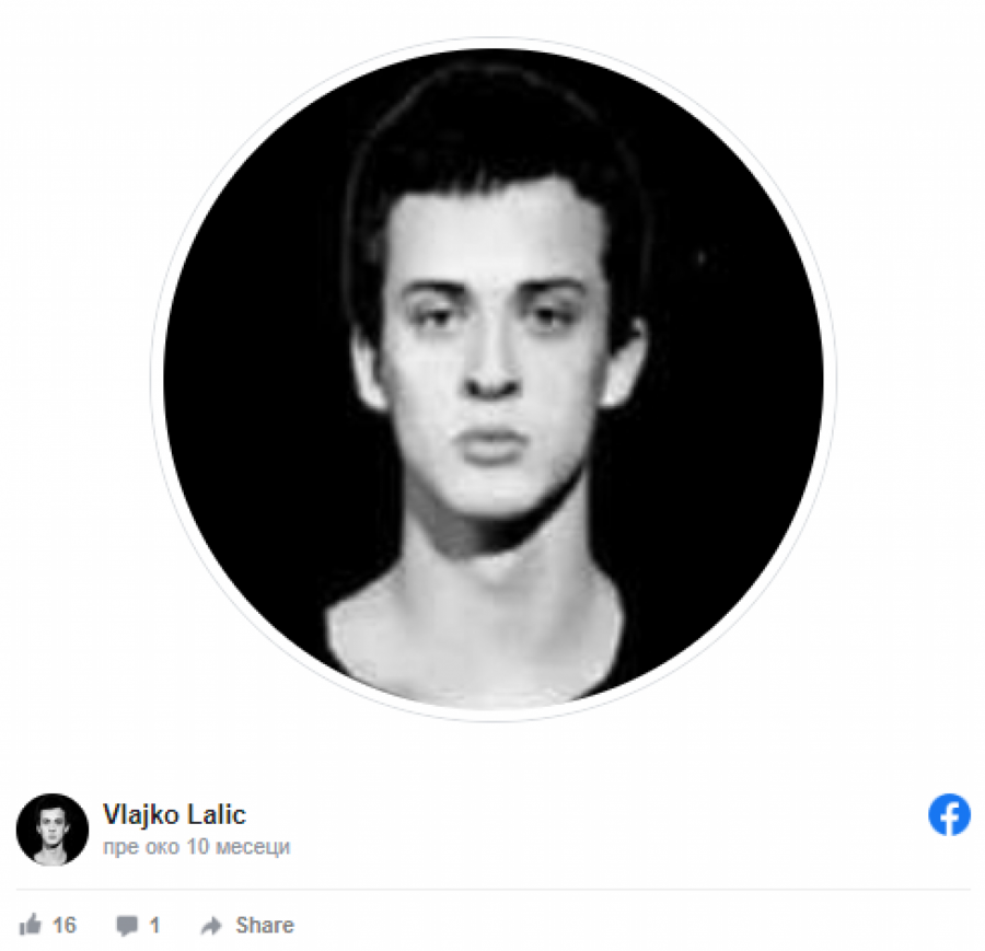 DEČKO ZA KOJEG JE TREBALA DA SE UDA SE UTOPIO Teška sudbina naše proslavljene glumice, do smrti je nosila crninu (FOTO)