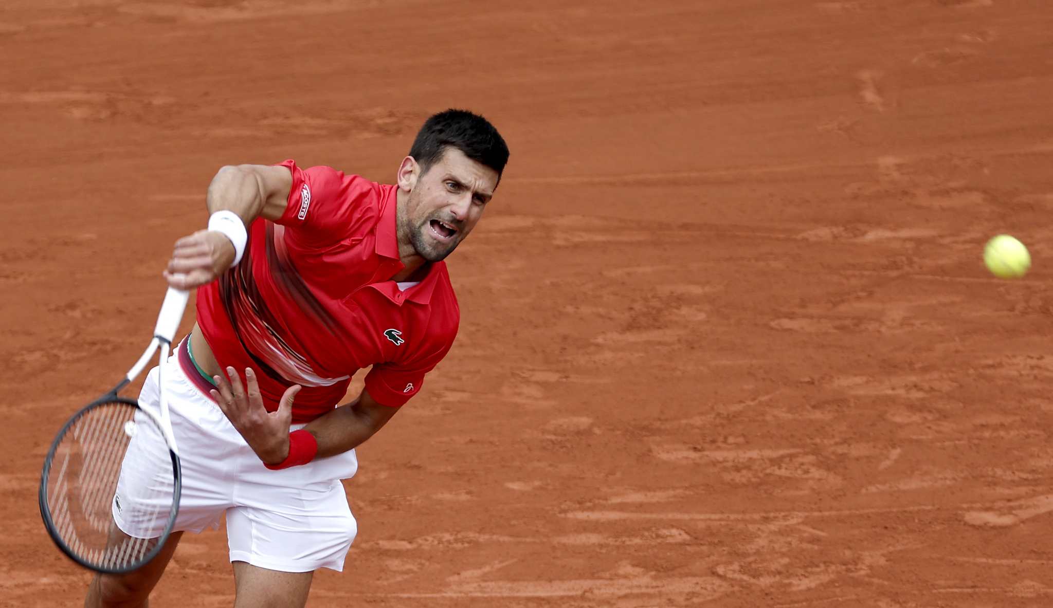 NIKAD VEĆE PROMENE NA ATP LISTI Đoković baš dugo nije bio na ovoj poziciji, ali tu nije kraj njegovim problemima (FOTO)
