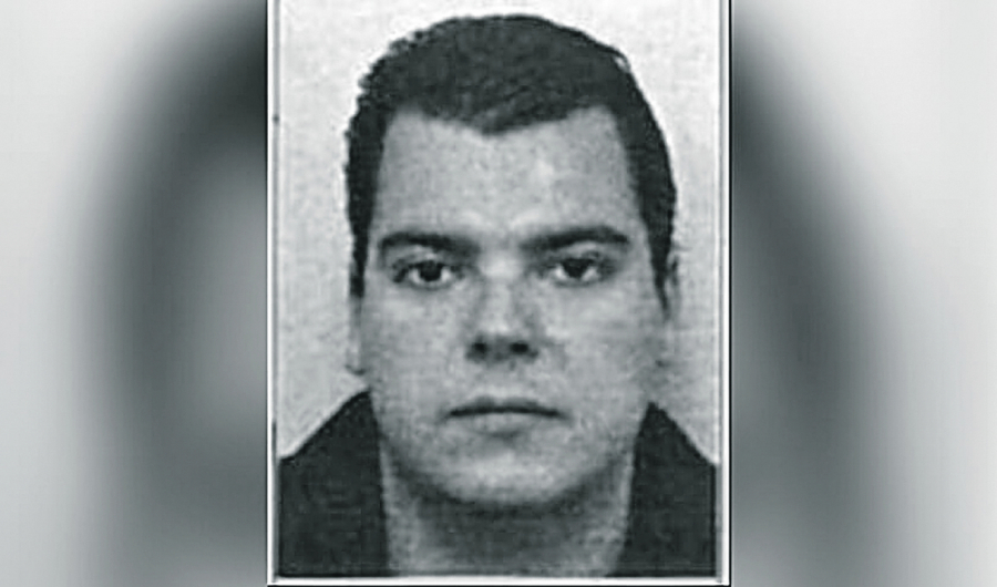 I ZVICER IMA JATAKA U TURSKOJ Holanđanin Bole Jos štiti vođu kavčana, za informacije o njemu ponuđeno 75.000 dolara! (FOTO)