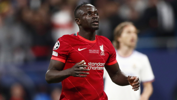 SVE JE POTVRĐENO Sadio Mane zvanično postao Ronaldov saigrač