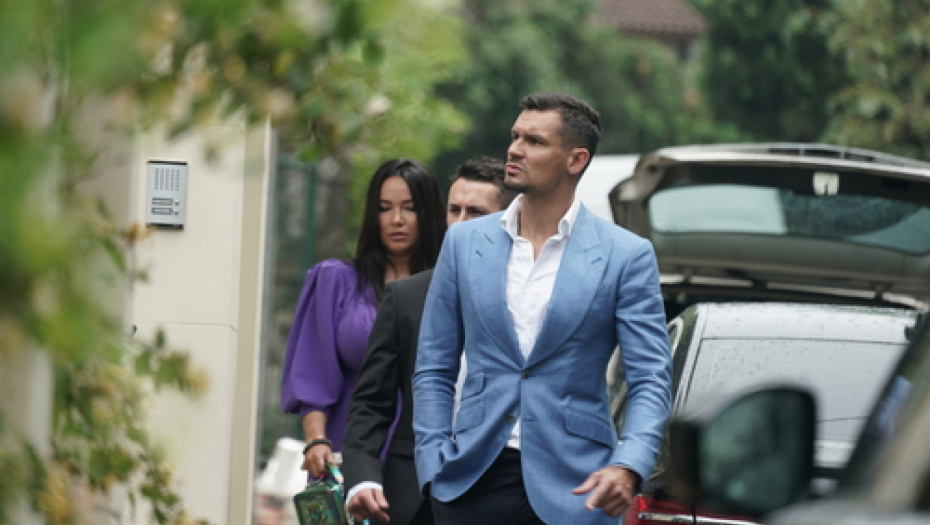 KAPITEN PARTIZANA STAO NA 