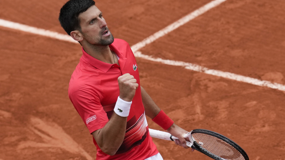 ČUVENI TENISKI STRUČNJAK OPLEO PO PUBLICI U PARIZU: To su oni koji vređaju na društvenim mrežama, nema smisla da zviždite Đokoviću