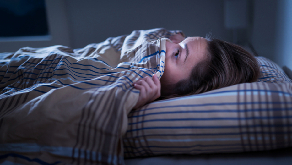 Neprijatno i često strašno iskustvo: Kako izbeći paralizu sna?