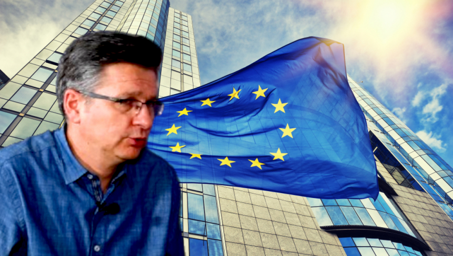 ŠTA EU NUDI SRBIJI? Profesor Miloš Ković o velikoj prevari koju Brisel sprema Beogradu zbog sankcija Rusiji