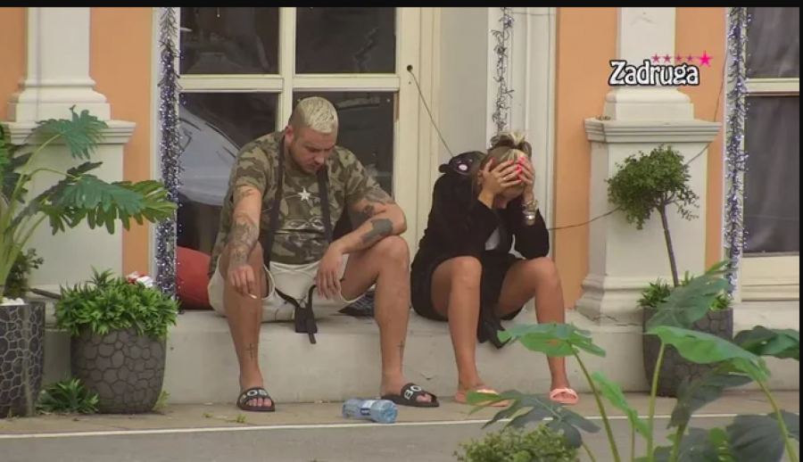 STIGLO KAJANJE Dalila Dragojević i Filip Car progovorili o izlasku iz rijalitija, a evo čega se najviše plaše