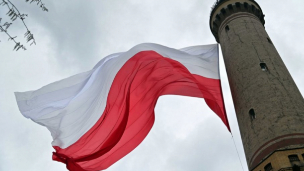 Haos u EU zbog Poljske