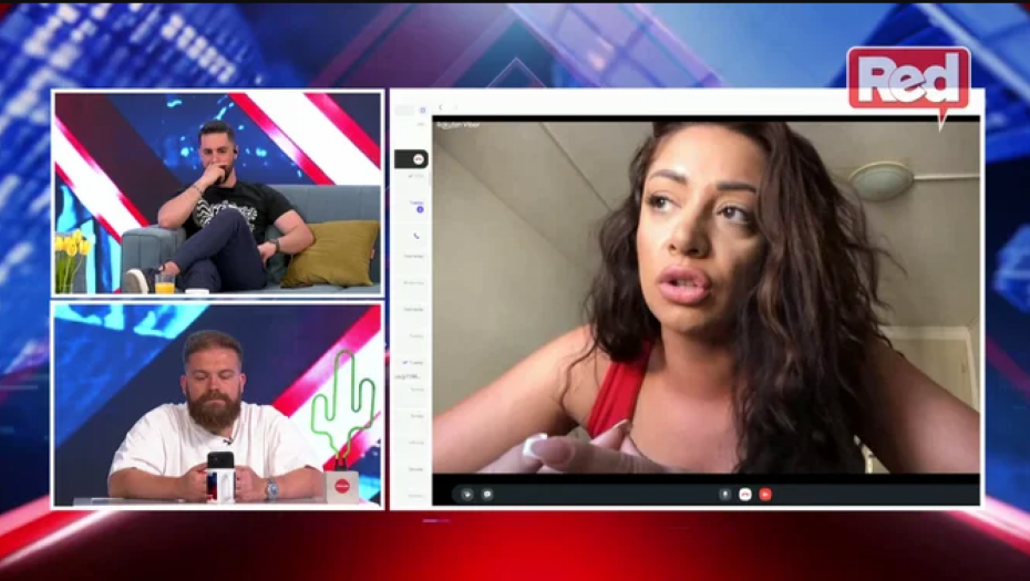 NIKOGA NIJE ŠTEDELA Ana Spasojević oplela po bivšim cimerima, pa razotkrila Daliline namere prema Anđelu