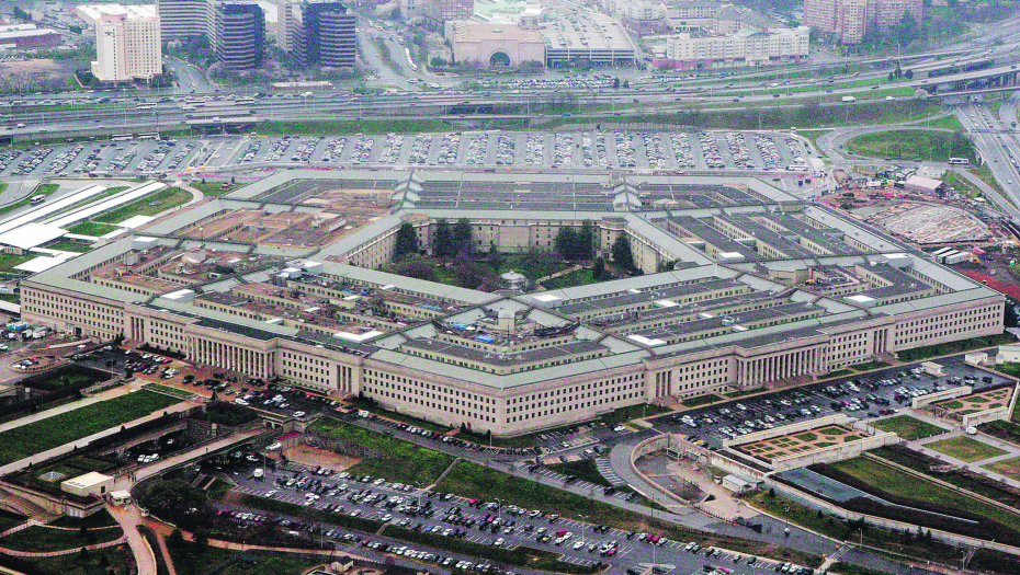 DAN KADA JE AMERIKA ZADRHTALA Prošla je 21 godina od kada su avioni udarili u Pentagon i kule Bliznakinje (FOTO)