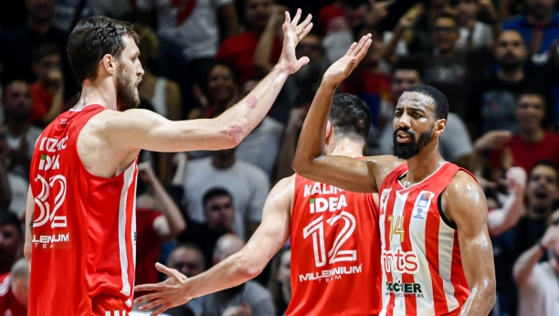 PEH ZA ZVEZDU Holins ne igra u Železniku